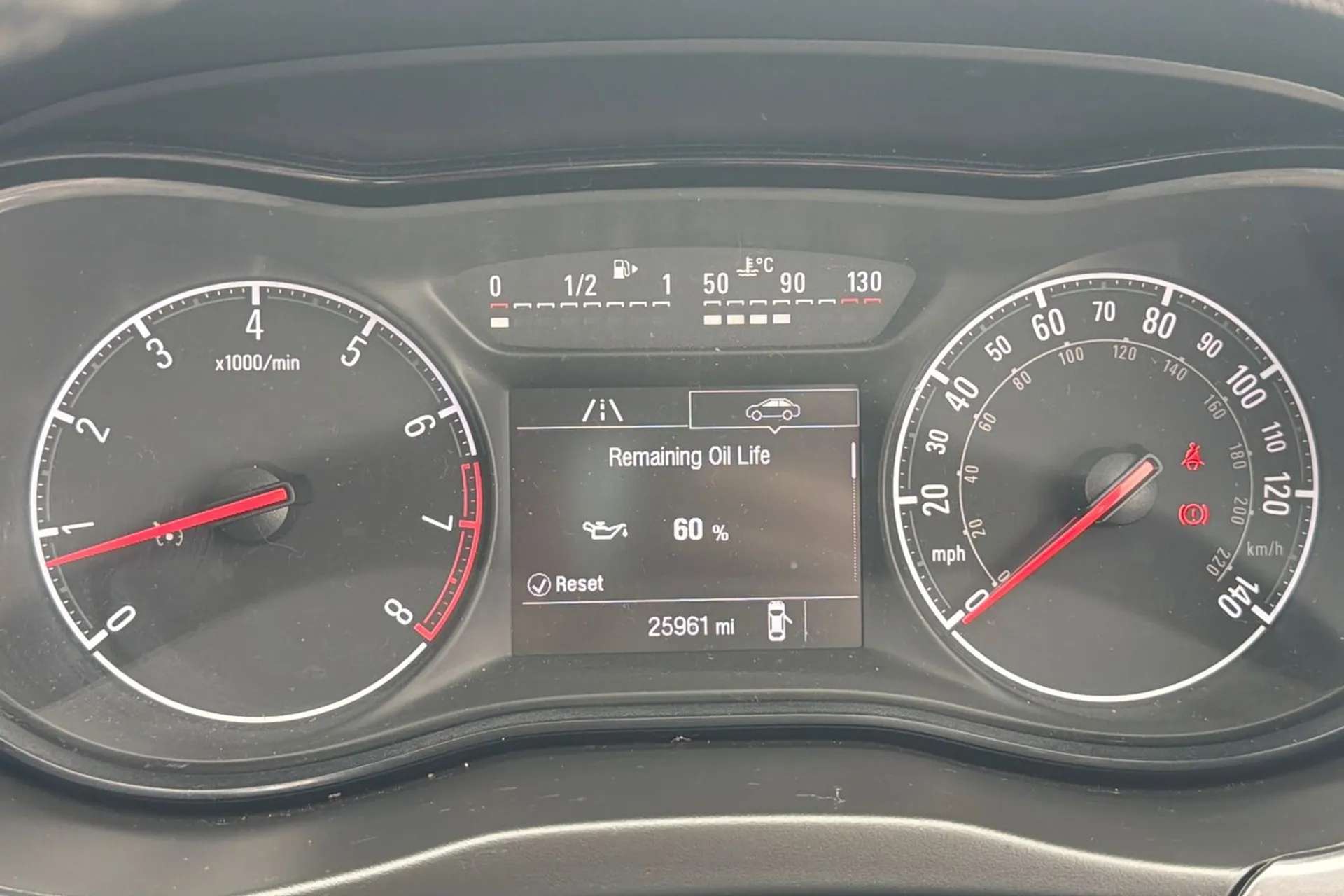 2018 VAUXHALL CORSA 2018 VAUXHALL CORSA