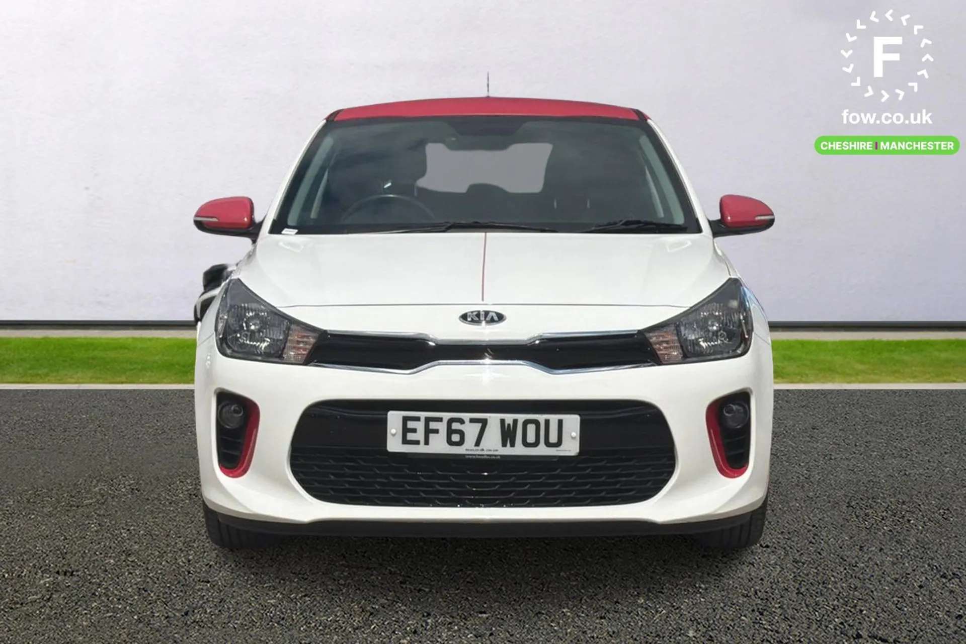 2017 KIA RIO 2017 KIA RIO