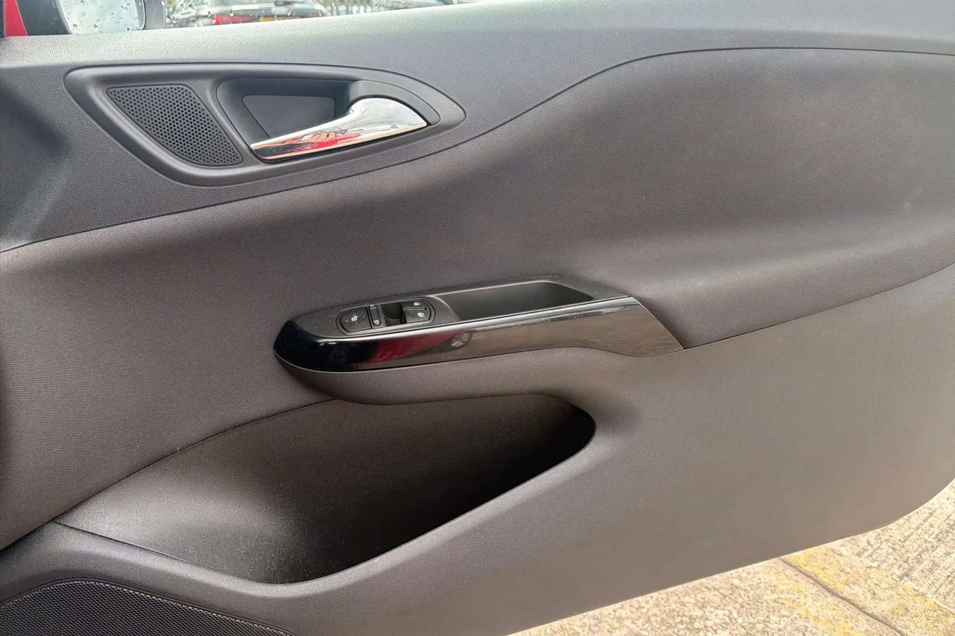 2018 VAUXHALL CORSA 2018 VAUXHALL CORSA