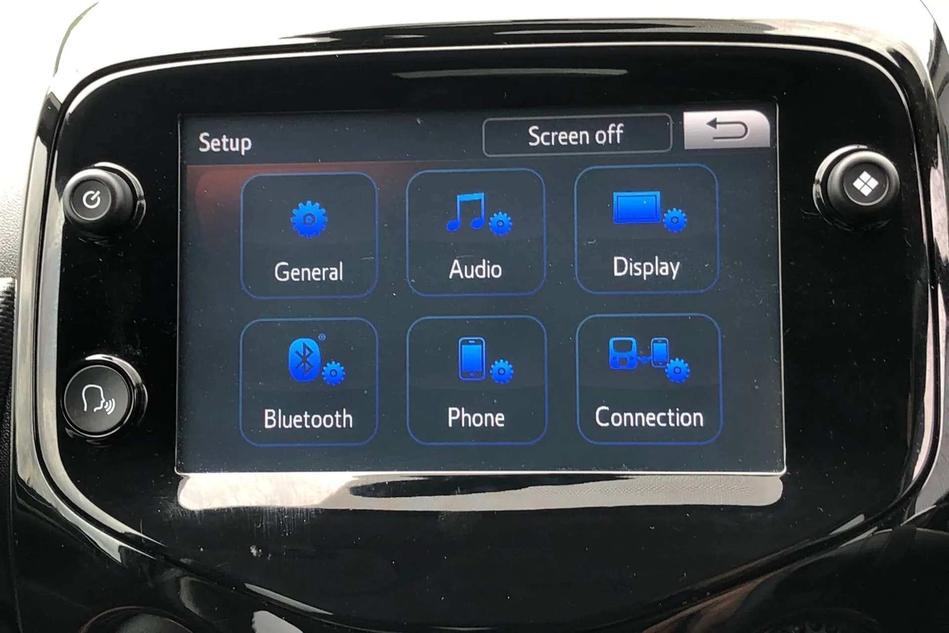 2018 CITROEN C1 2018 CITROEN C1