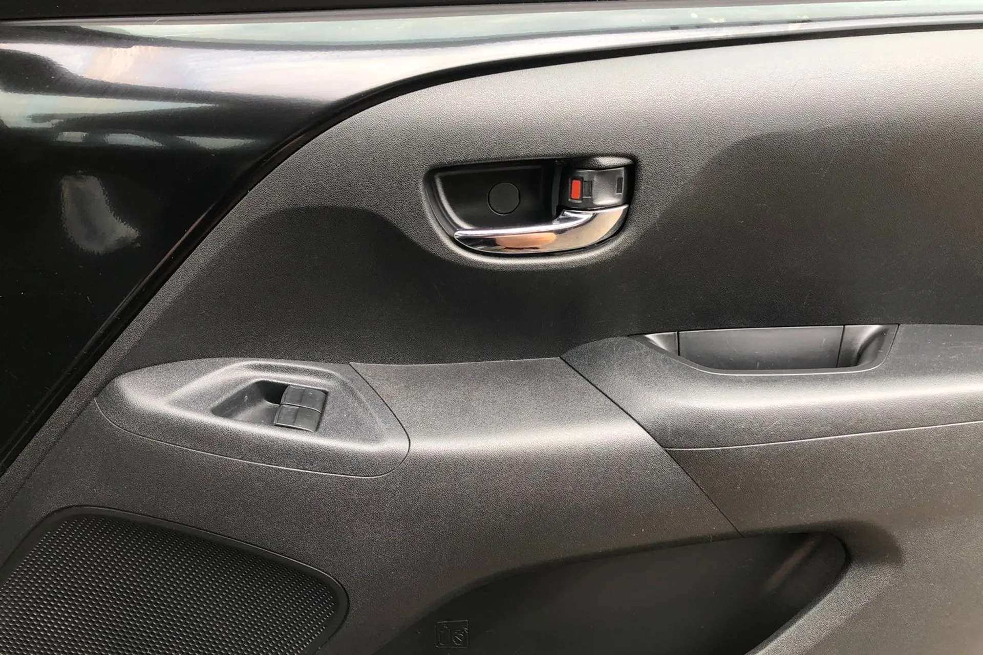 2018 CITROEN C1 2018 CITROEN C1