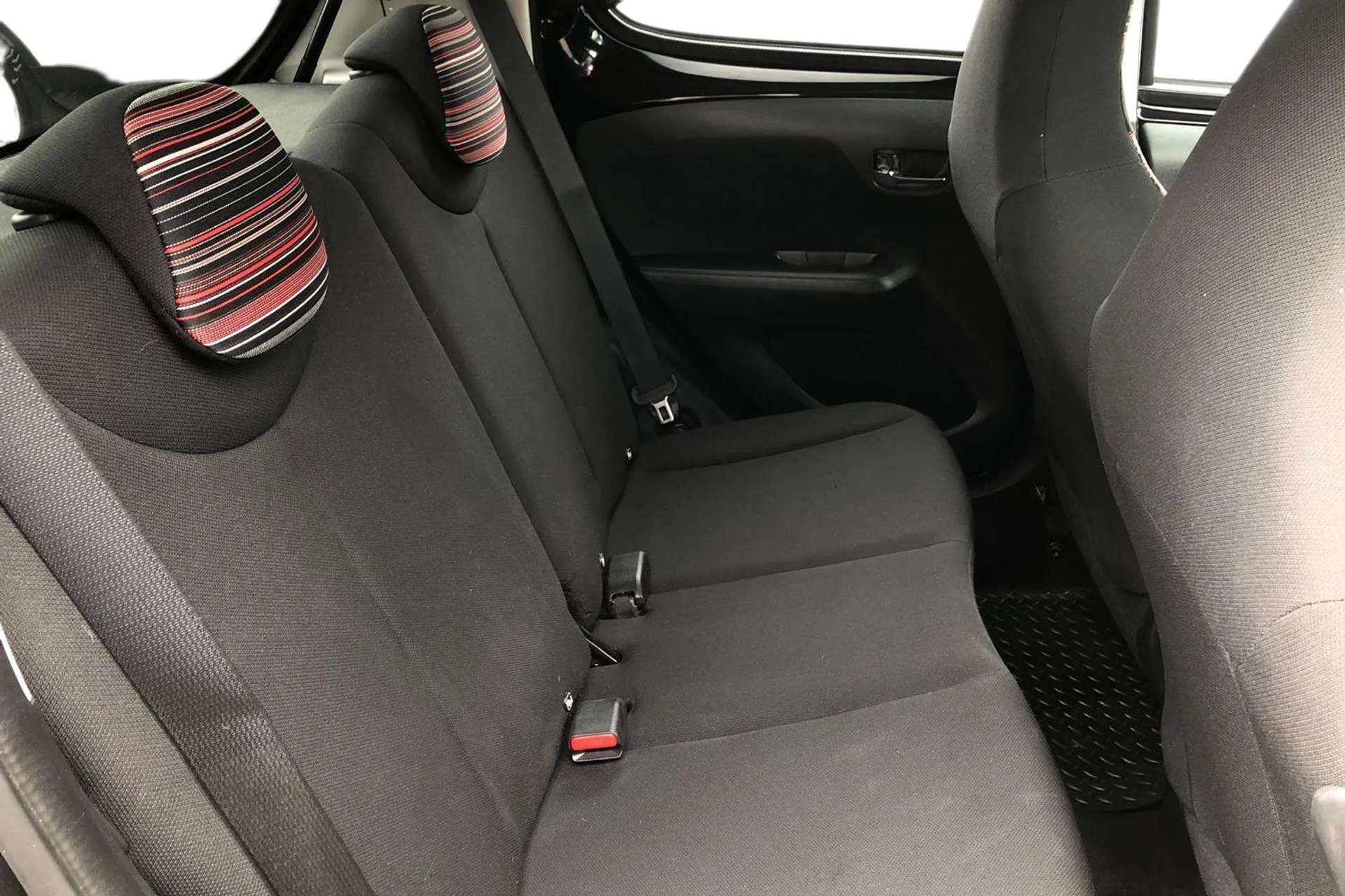 2018 CITROEN C1 2018 CITROEN C1