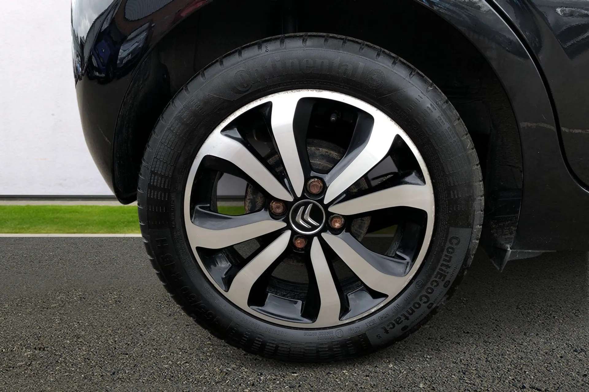 2018 CITROEN C1 2018 CITROEN C1