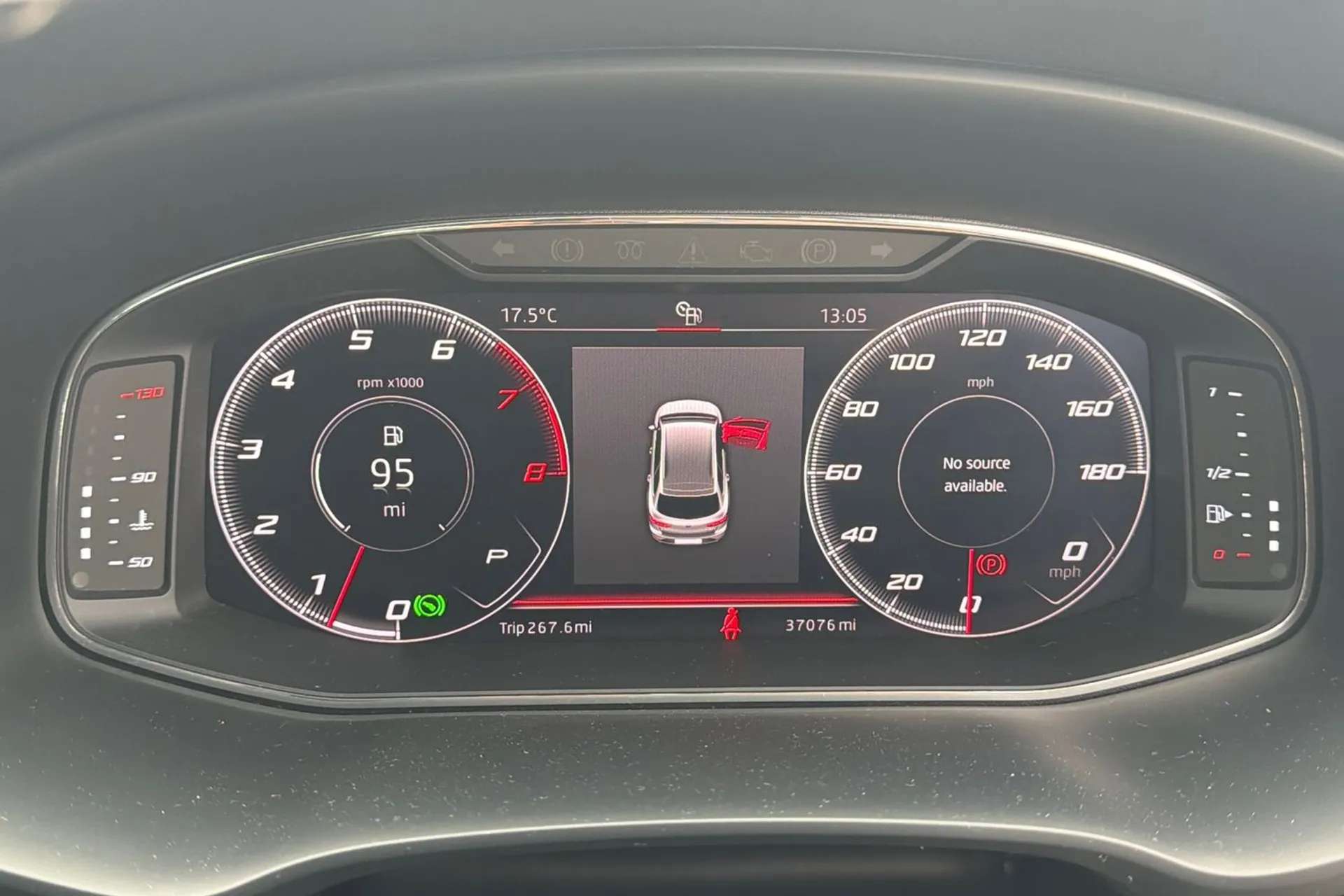 2020 SEAT LEON 2020 SEAT LEON