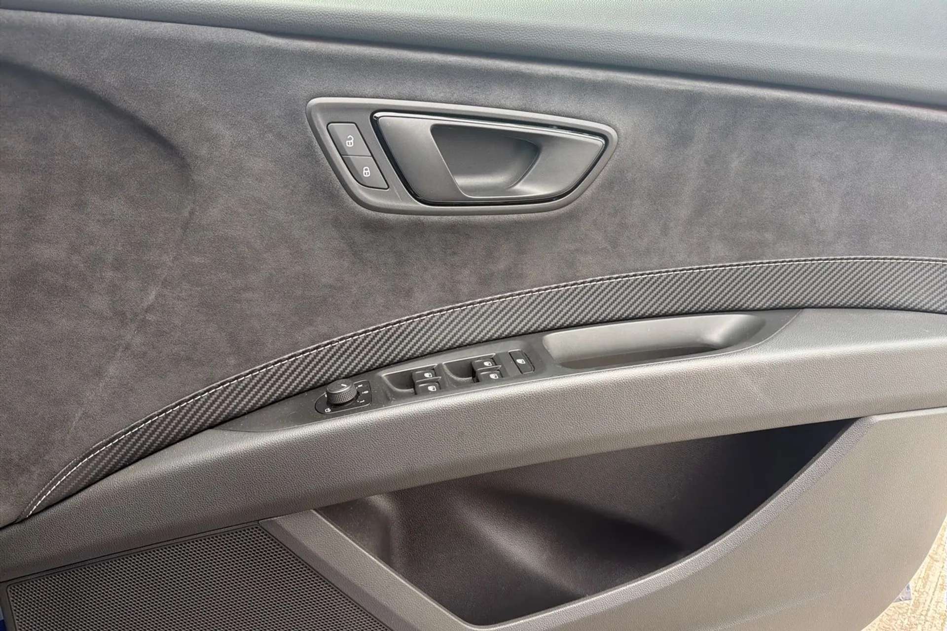 2020 SEAT LEON 2020 SEAT LEON