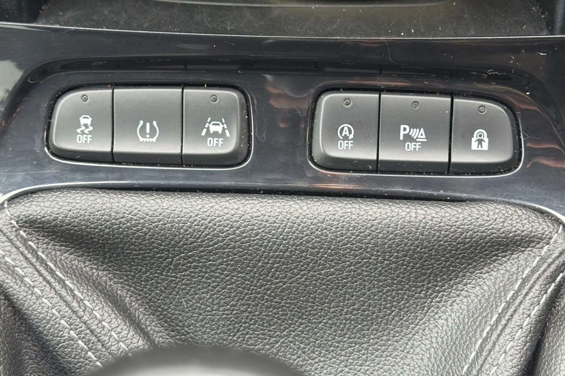 2020 VAUXHALL GRANDLAND X 2020 VAUXHALL GRANDLAND X