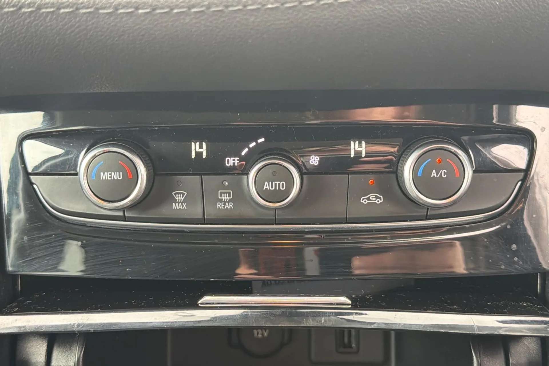 2020 VAUXHALL GRANDLAND X 2020 VAUXHALL GRANDLAND X