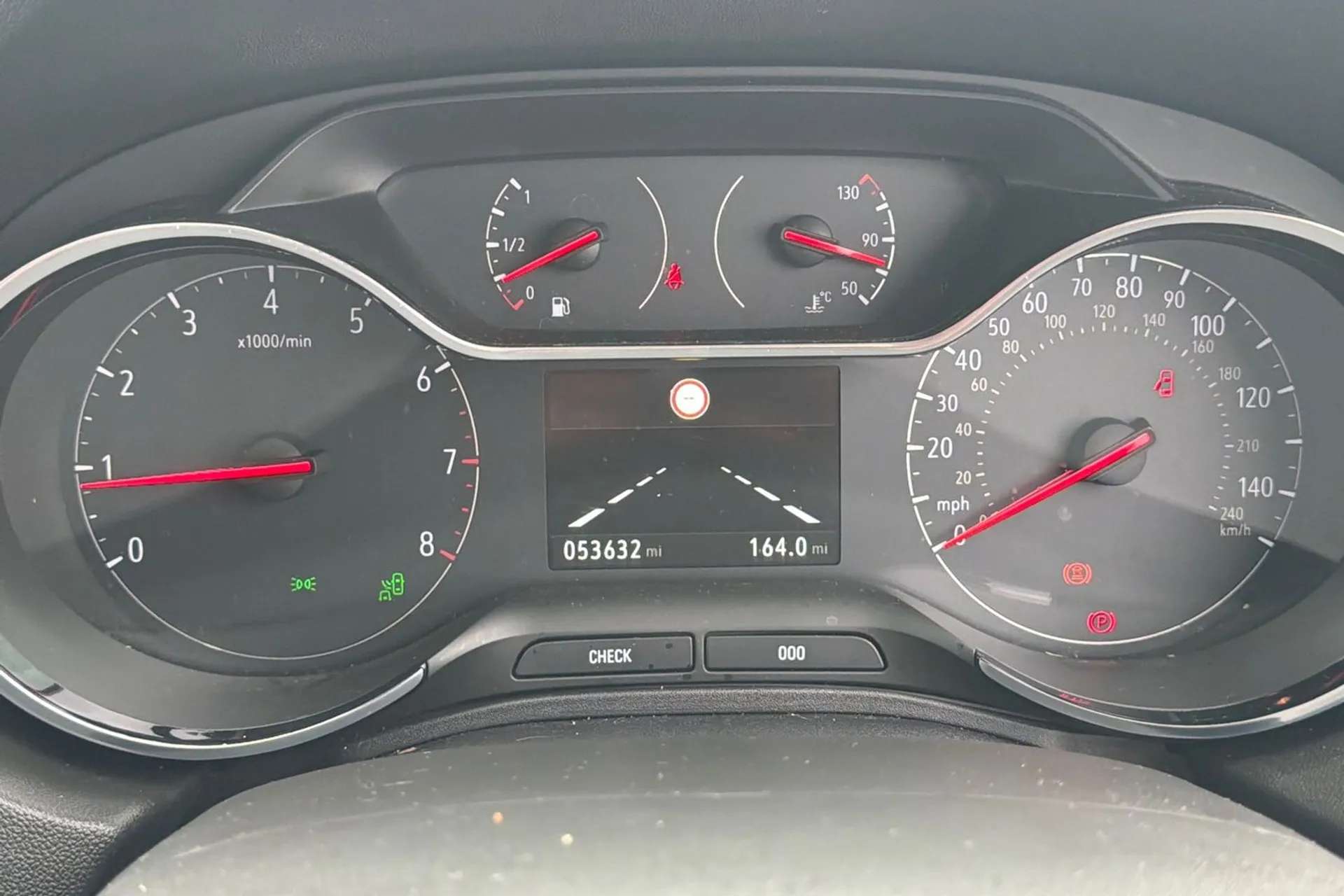 2020 VAUXHALL GRANDLAND X 2020 VAUXHALL GRANDLAND X
