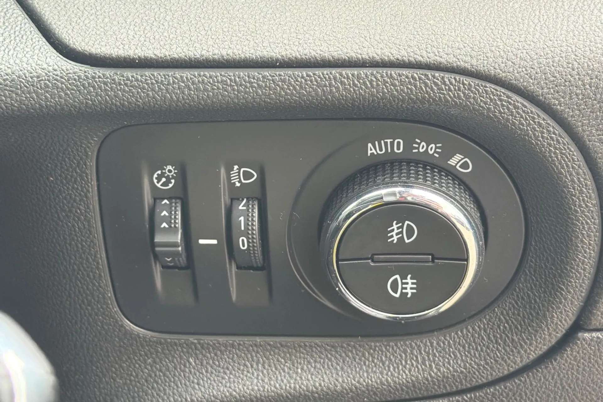 2020 VAUXHALL GRANDLAND X 2020 VAUXHALL GRANDLAND X
