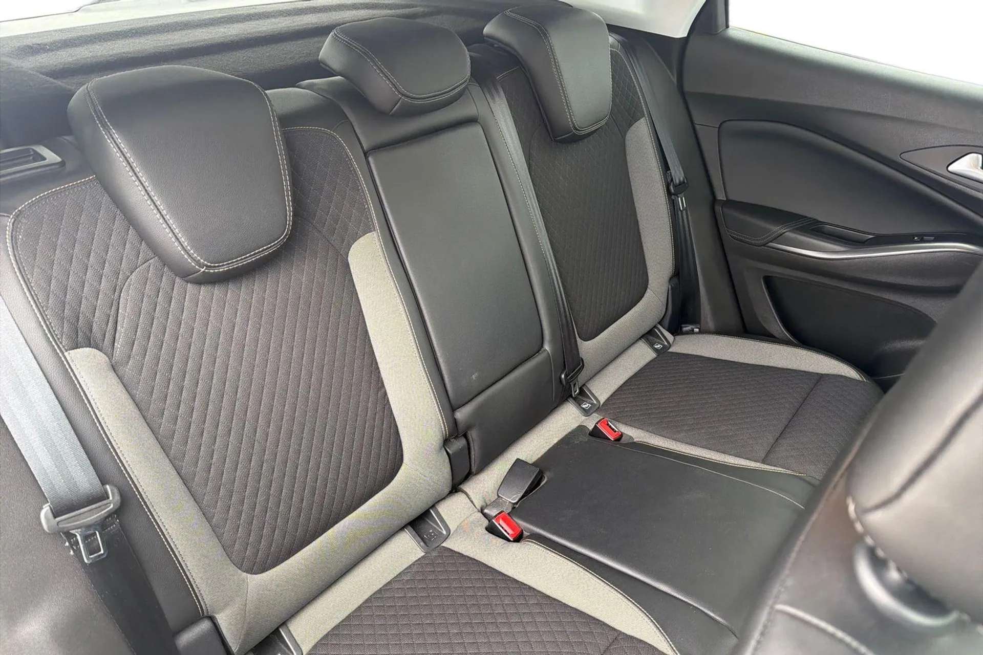 2020 VAUXHALL GRANDLAND X 2020 VAUXHALL GRANDLAND X