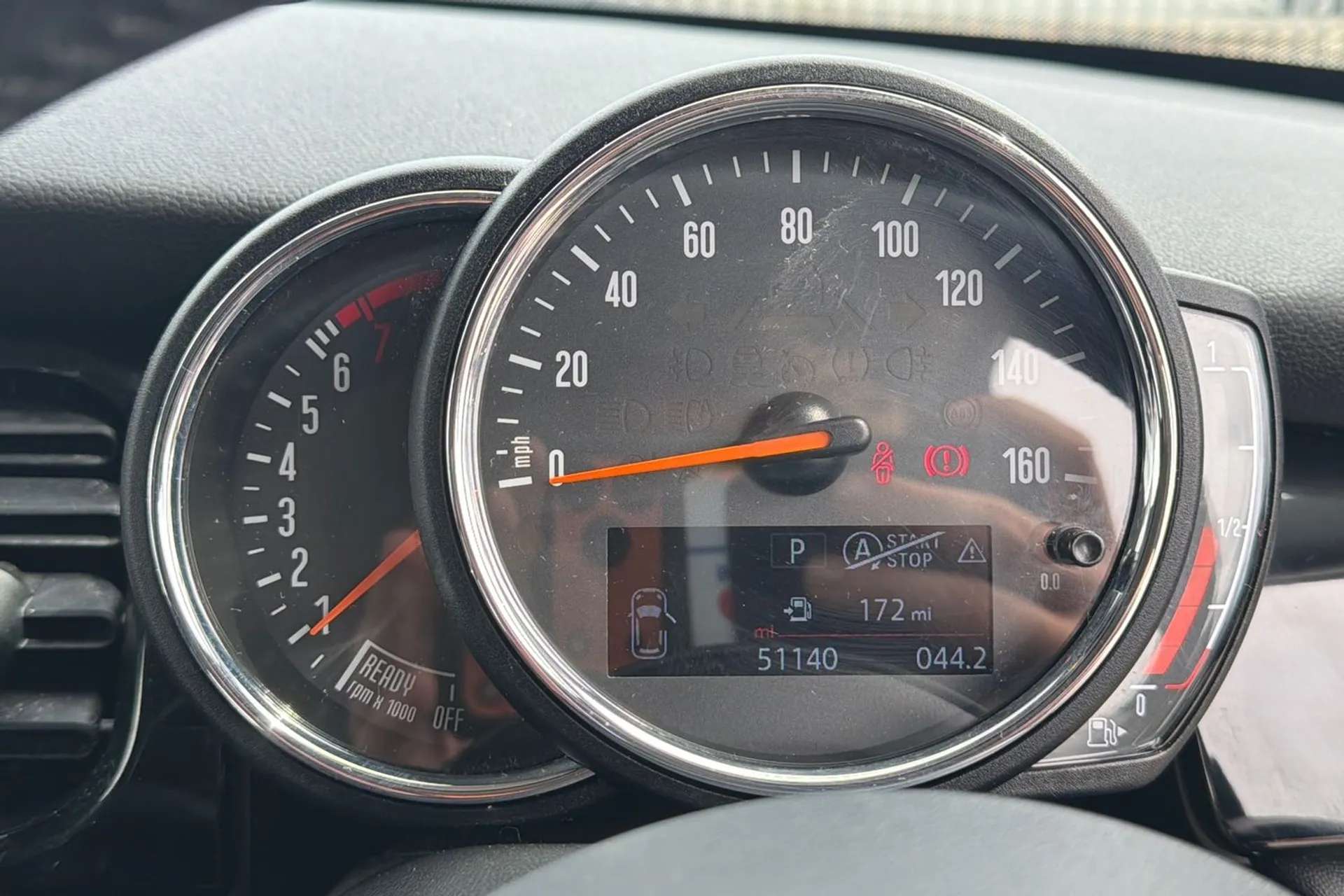 2022 MINI HATCH 2022 MINI HATCH