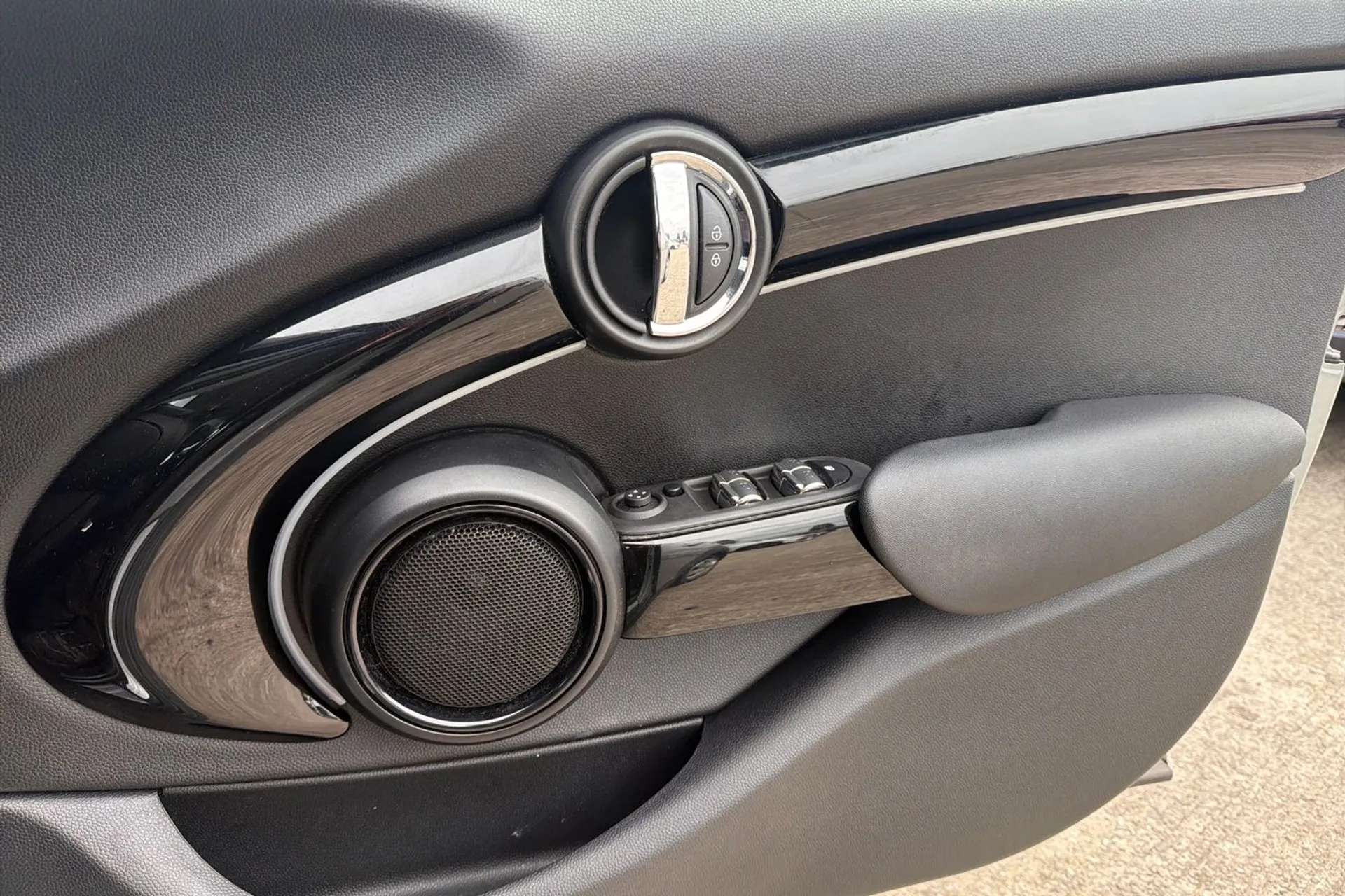 2022 MINI HATCH 2022 MINI HATCH
