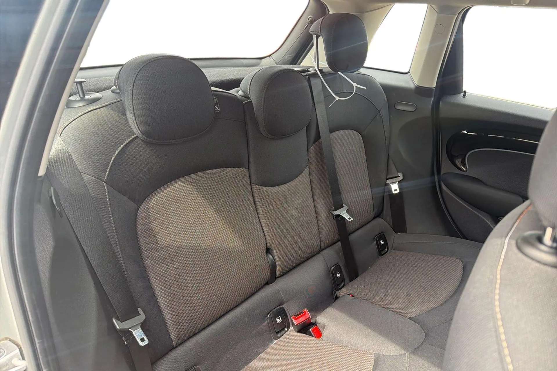 2022 MINI HATCH 2022 MINI HATCH