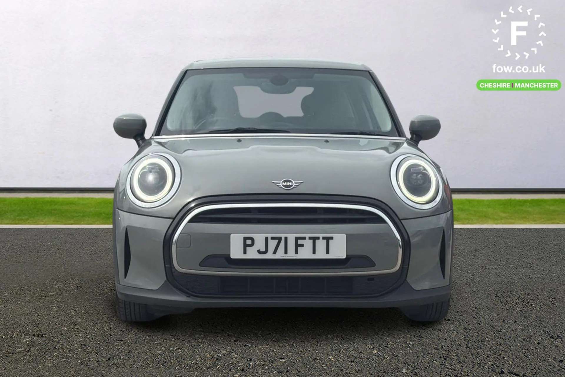 2022 MINI HATCH 2022 MINI HATCH