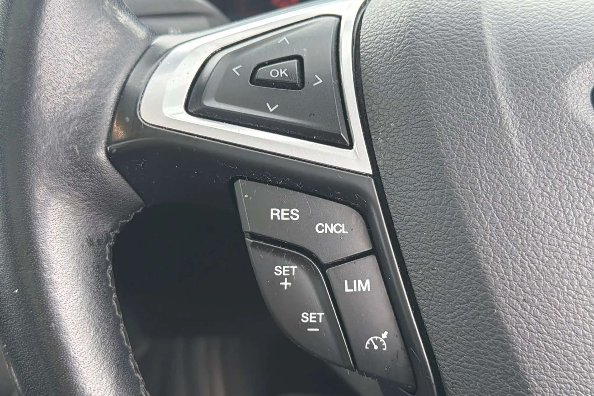 2019 FORD MONDEO 2019 FORD MONDEO