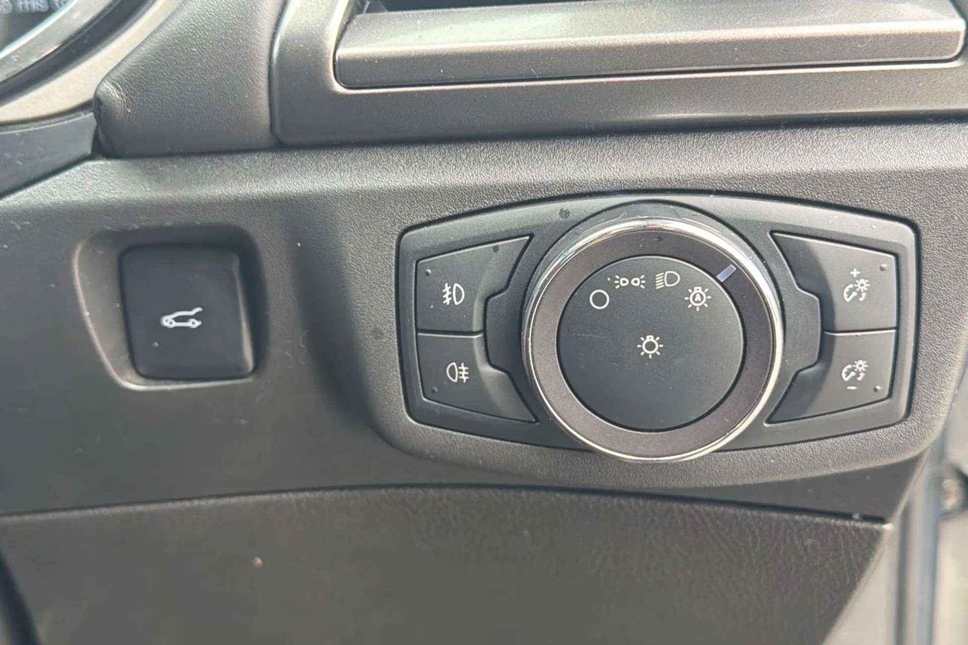 2019 FORD MONDEO 2019 FORD MONDEO