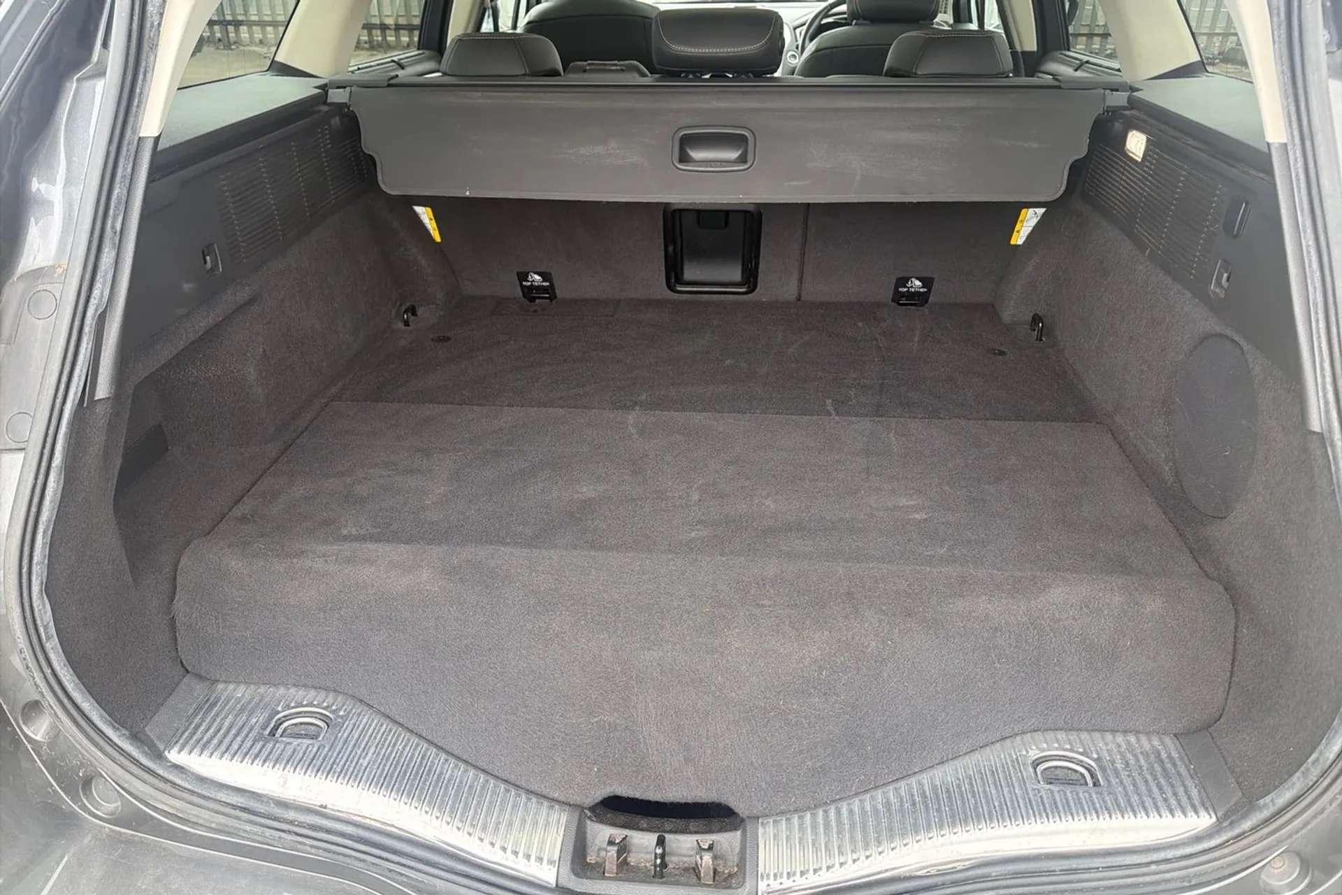 2019 FORD MONDEO 2019 FORD MONDEO