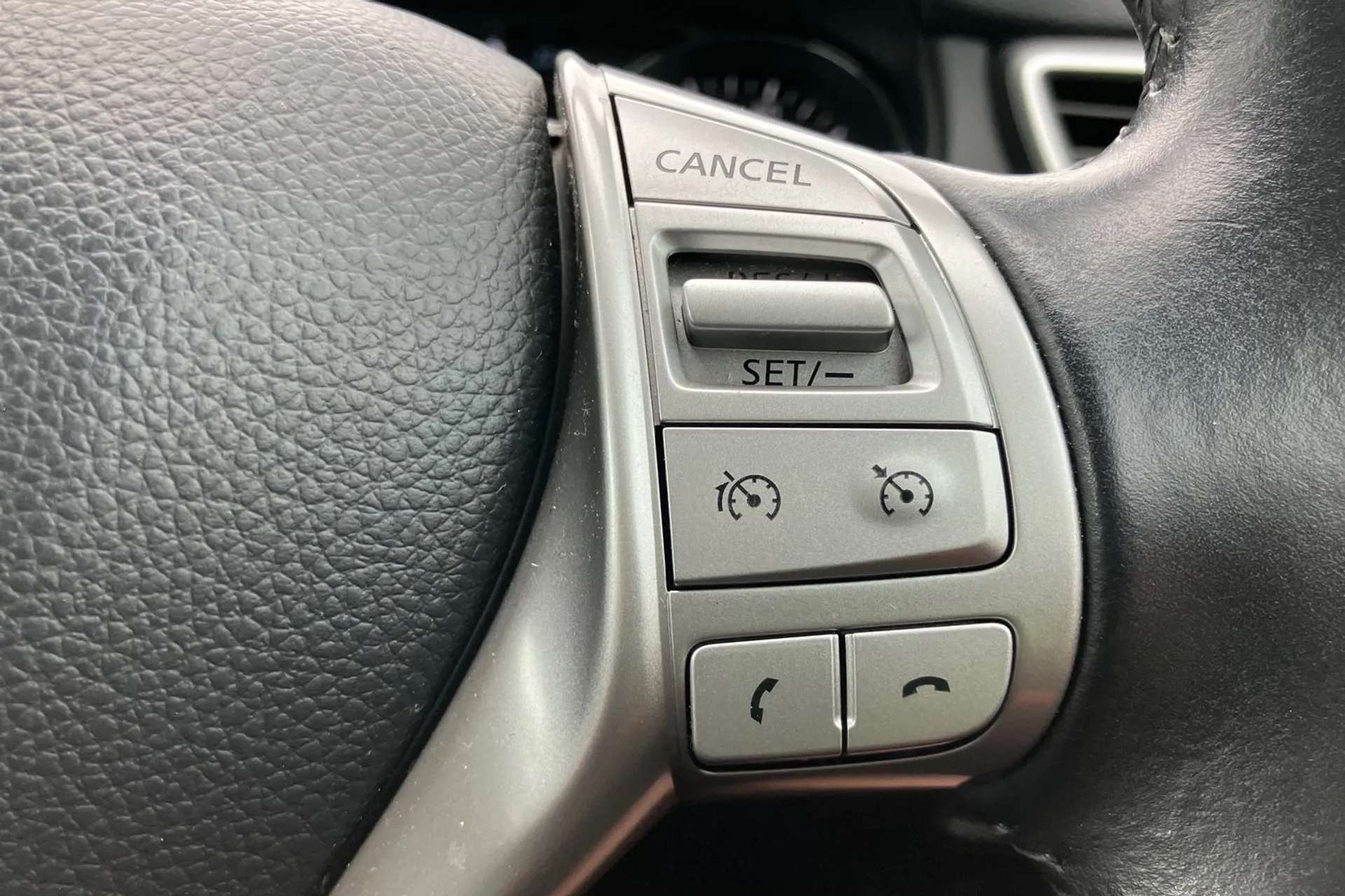 2017 NISSAN QASHQAI 2017 NISSAN QASHQAI