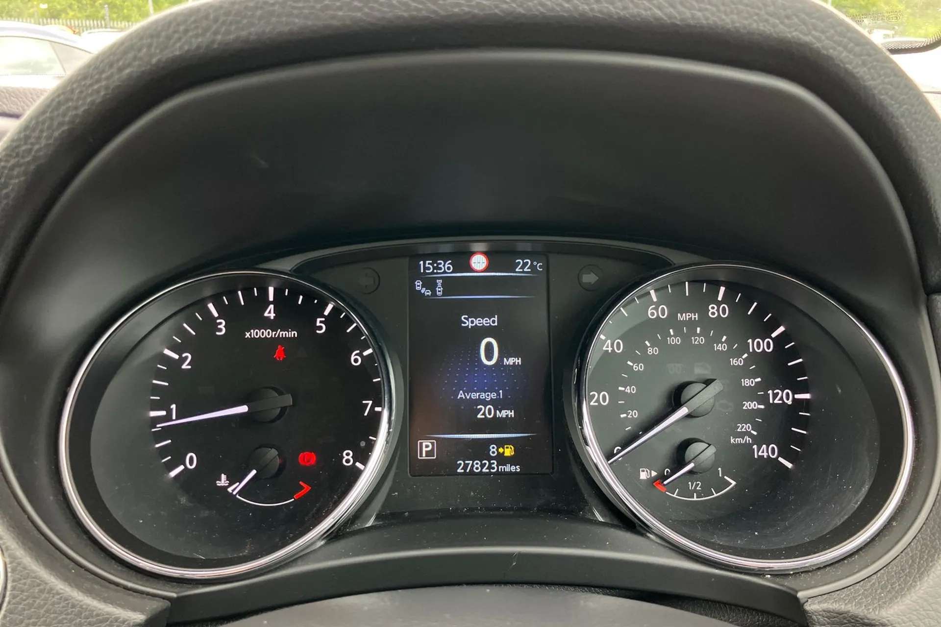 2017 NISSAN QASHQAI 2017 NISSAN QASHQAI