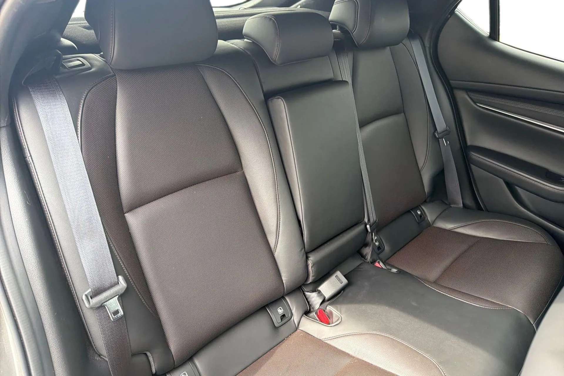 2022 MAZDA MAZDA3 2022 MAZDA MAZDA3