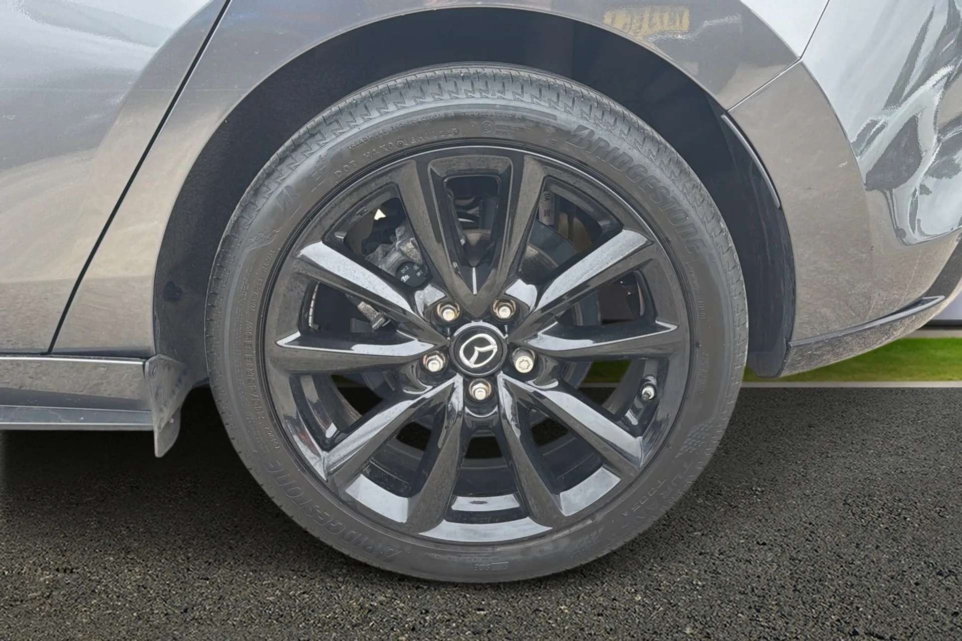2022 MAZDA MAZDA3 2022 MAZDA MAZDA3