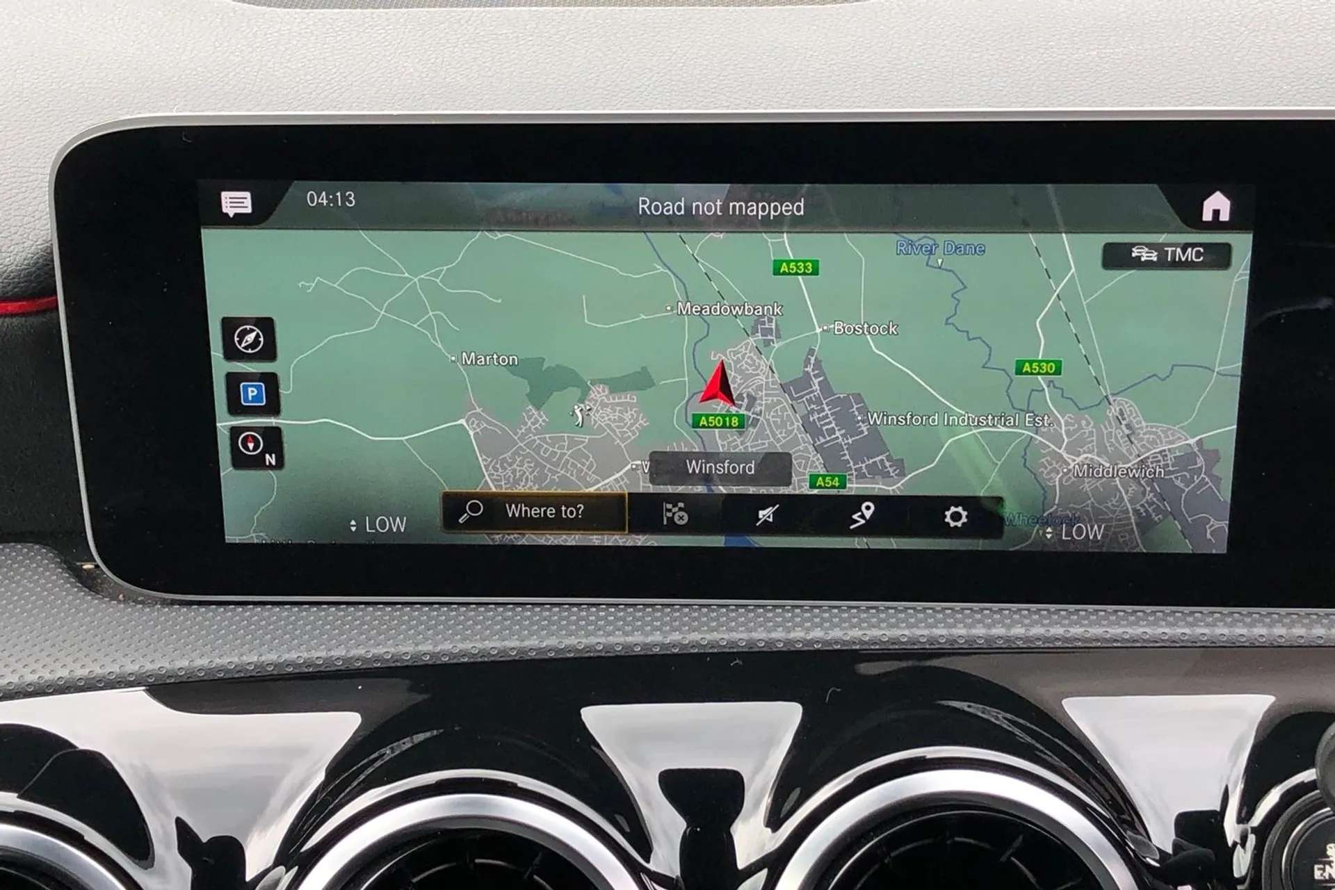 2019 MERCEDES-BENZ A CLASS 2019 MERCEDES-BENZ A CLASS