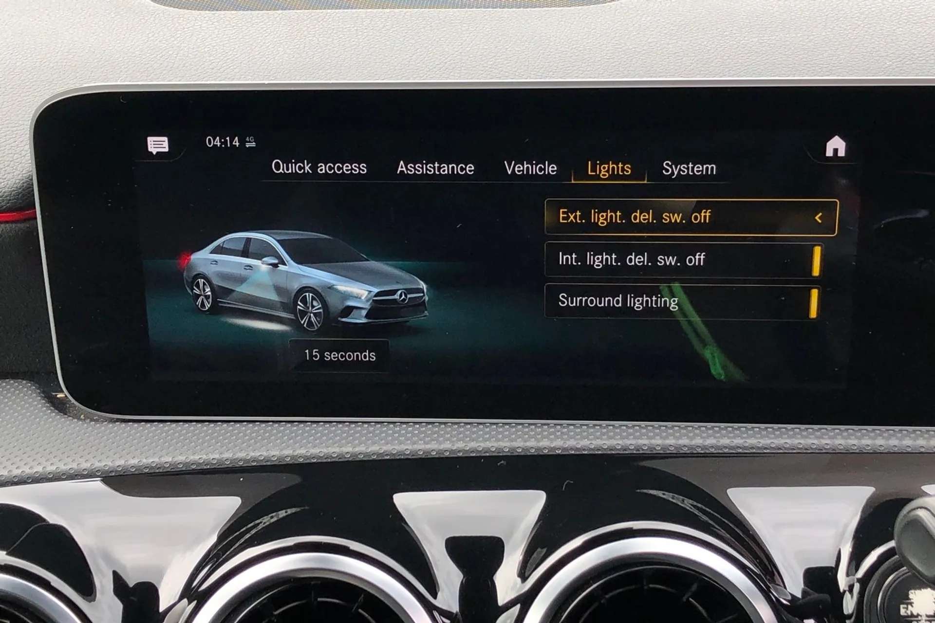 2019 MERCEDES-BENZ A CLASS 2019 MERCEDES-BENZ A CLASS