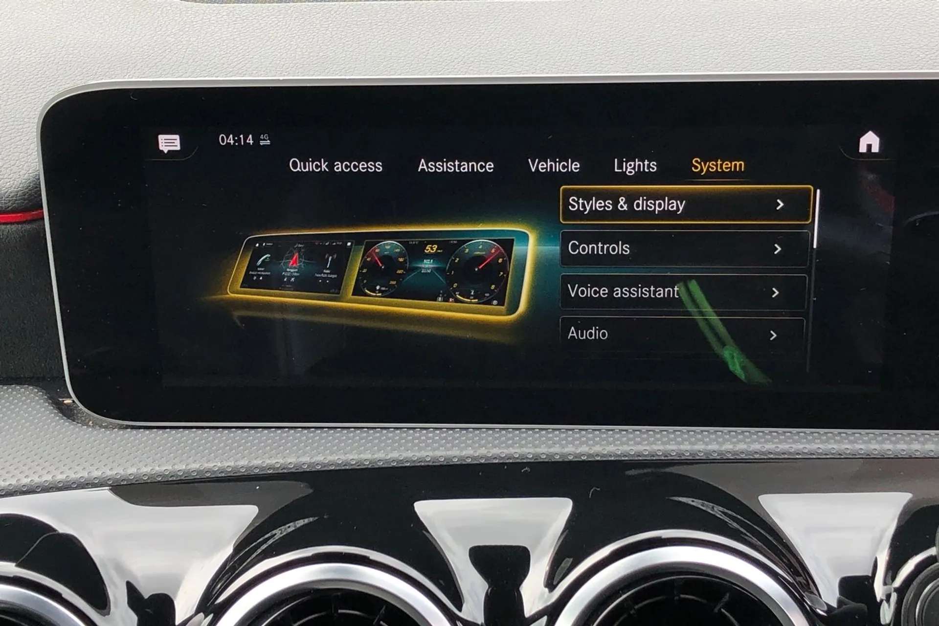 2019 MERCEDES-BENZ A CLASS 2019 MERCEDES-BENZ A CLASS