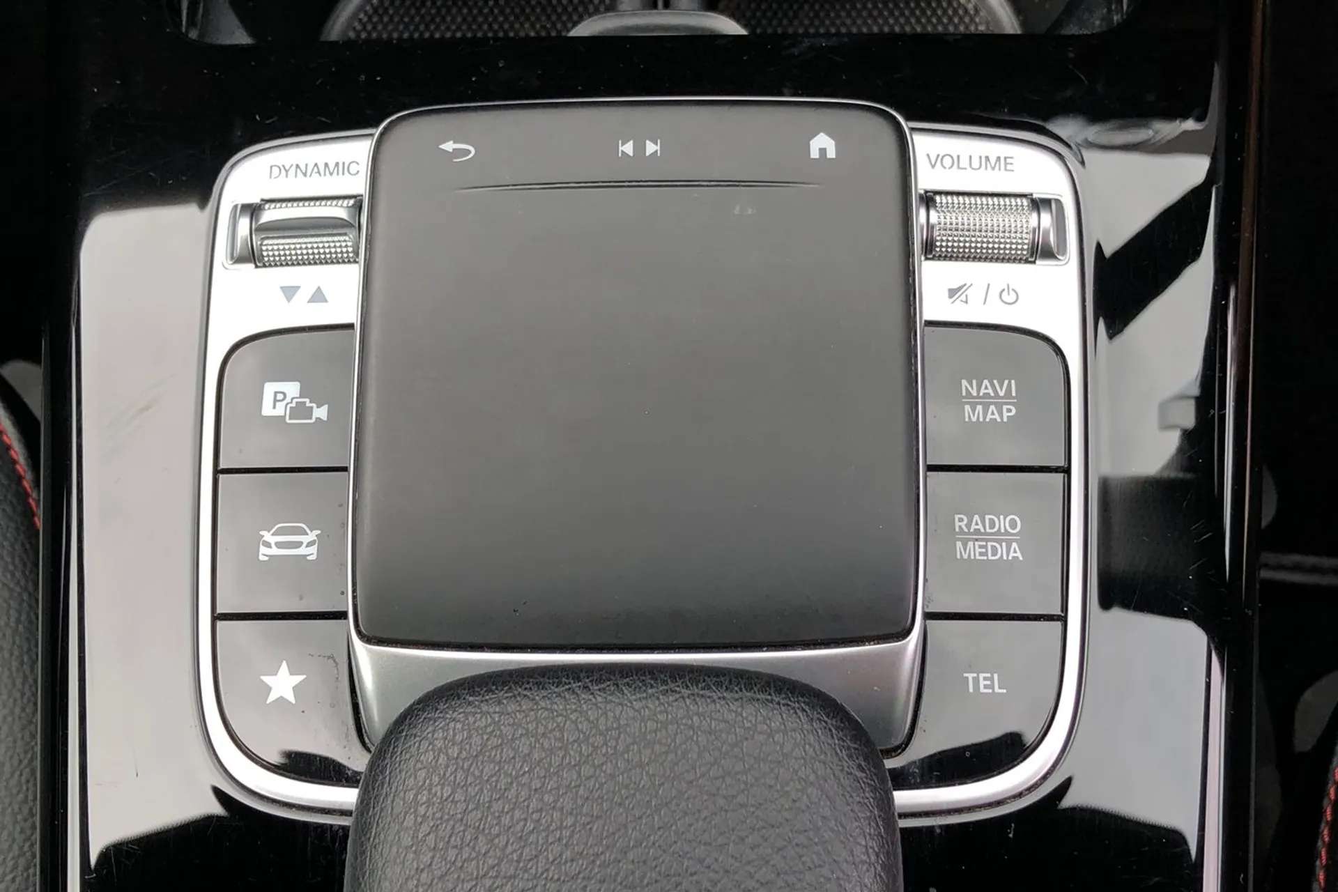 2019 MERCEDES-BENZ A CLASS 2019 MERCEDES-BENZ A CLASS