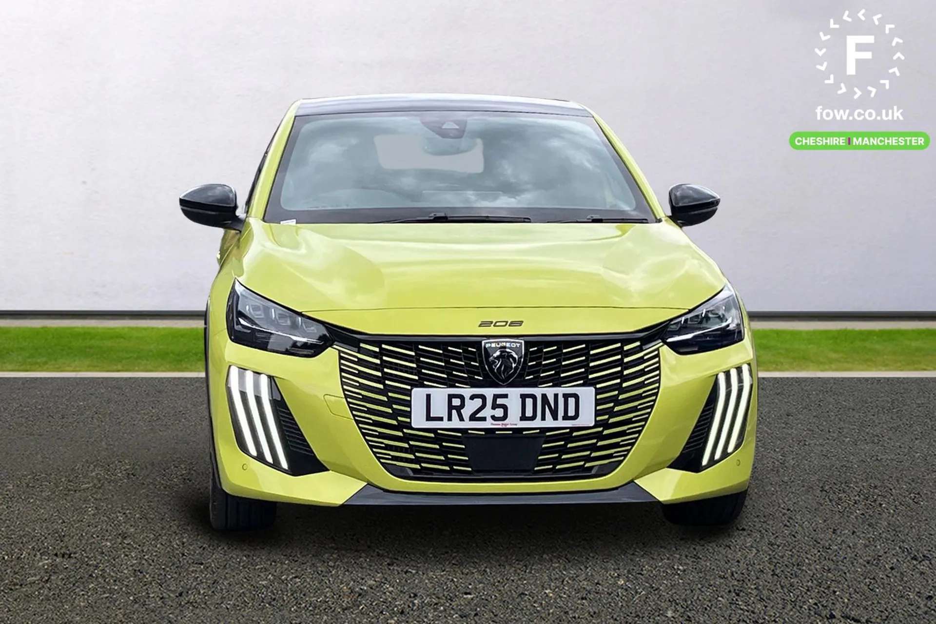 2025 PEUGEOT 208 2025 PEUGEOT 208