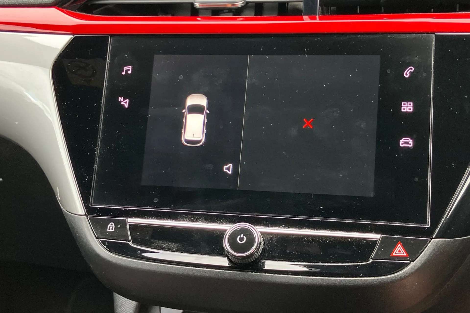 2022 VAUXHALL CORSA 2022 VAUXHALL CORSA