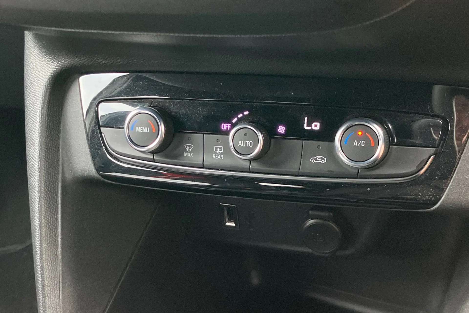 2022 VAUXHALL CORSA 2022 VAUXHALL CORSA