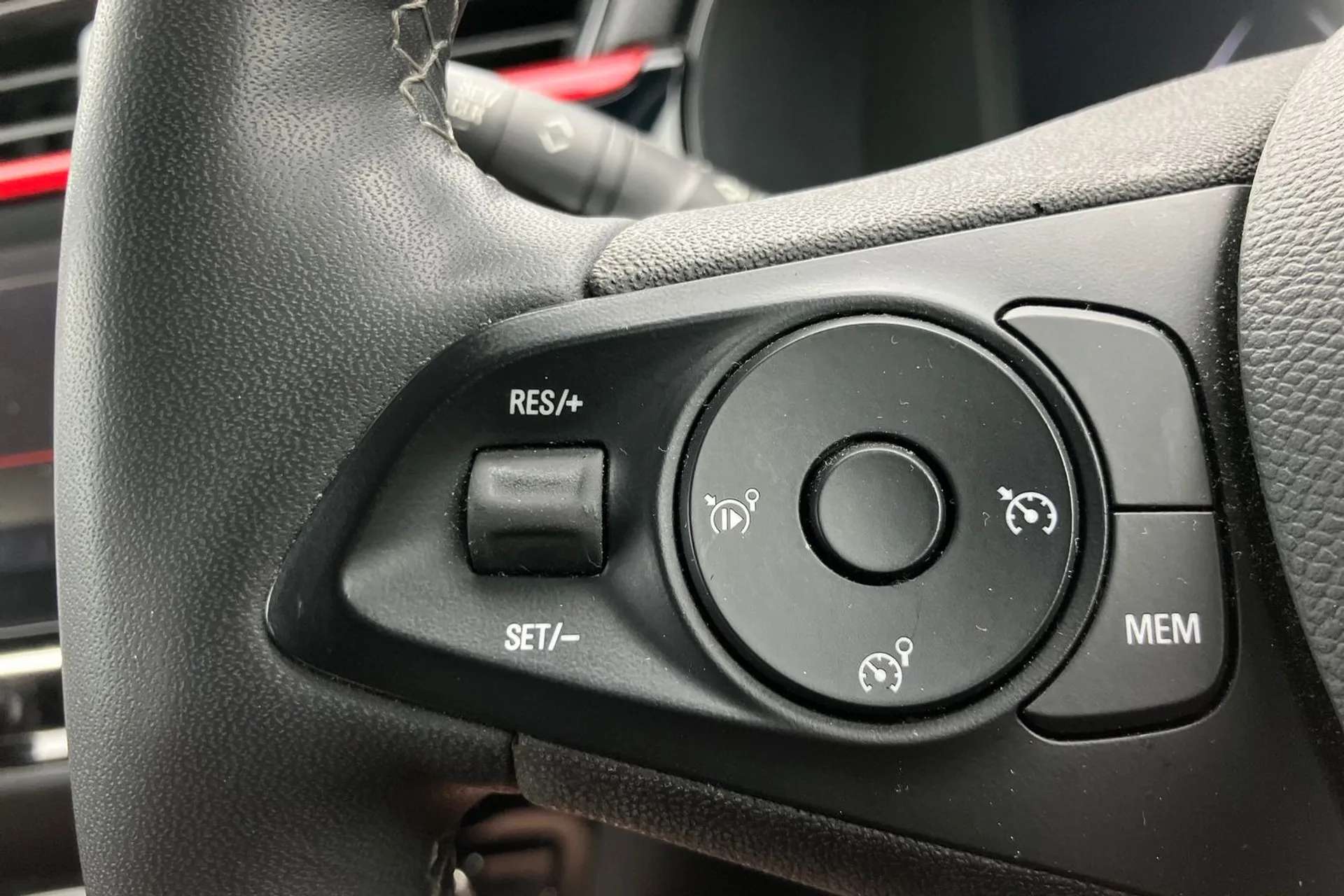 2022 VAUXHALL CORSA 2022 VAUXHALL CORSA