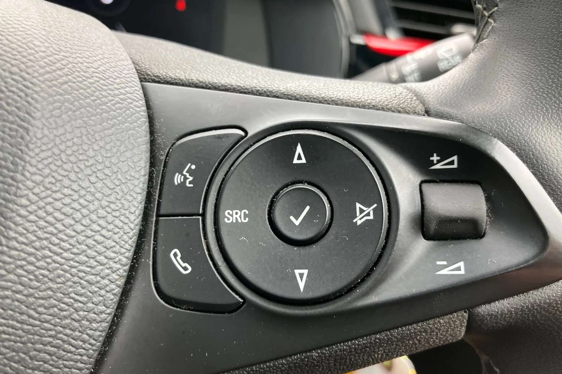 2022 VAUXHALL CORSA 2022 VAUXHALL CORSA