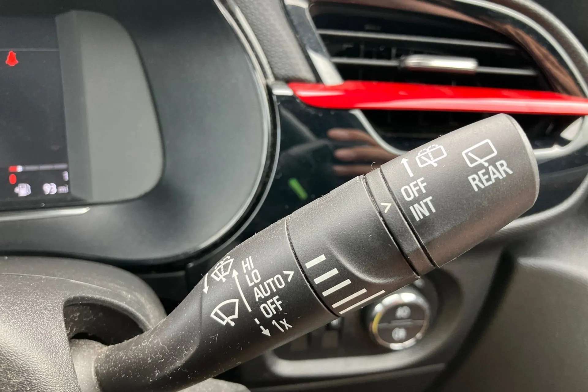 2022 VAUXHALL CORSA 2022 VAUXHALL CORSA
