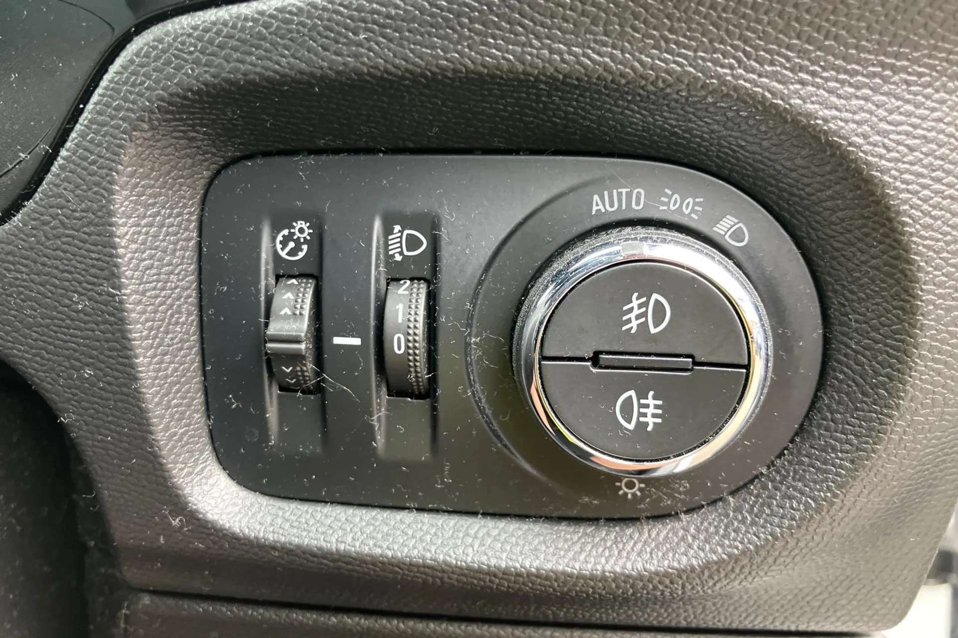 2022 VAUXHALL CORSA 2022 VAUXHALL CORSA
