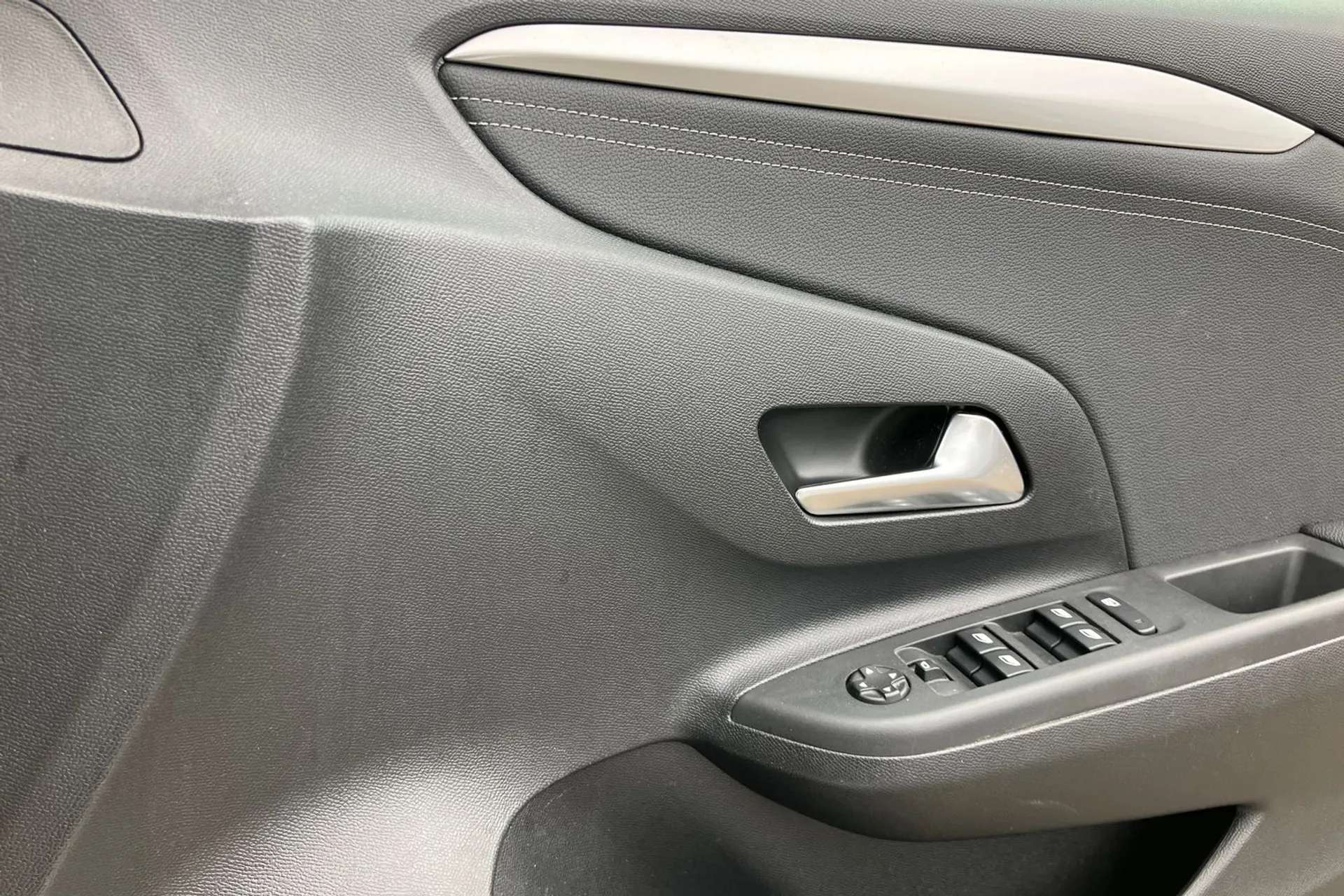 2022 VAUXHALL CORSA 2022 VAUXHALL CORSA