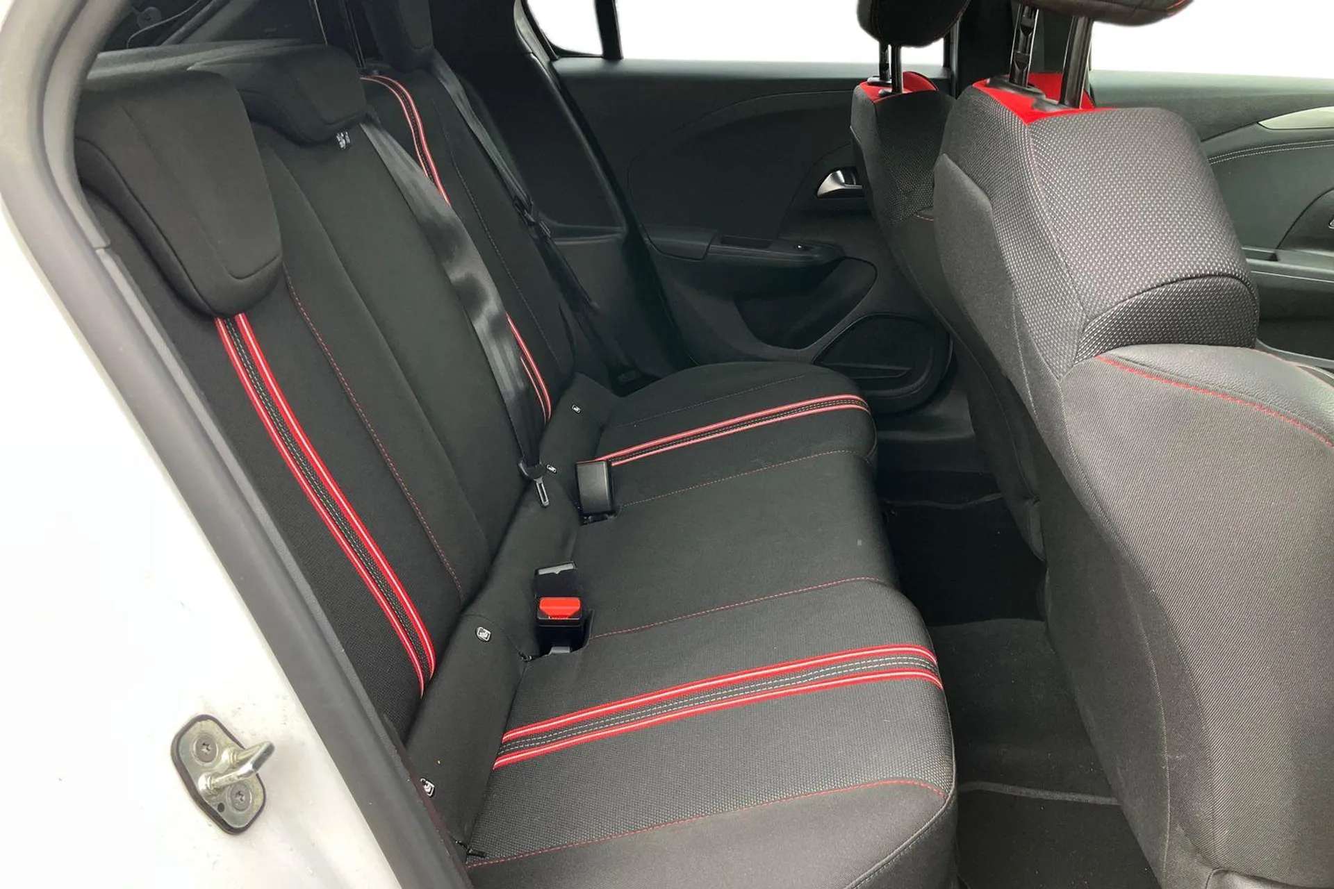 2022 VAUXHALL CORSA 2022 VAUXHALL CORSA