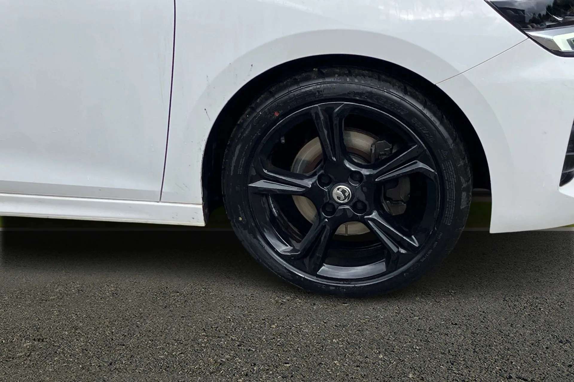 2022 VAUXHALL CORSA 2022 VAUXHALL CORSA