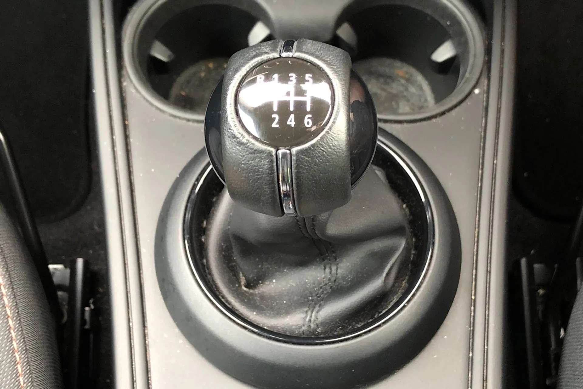2018 MINI COUNTRYMAN 2018 MINI COUNTRYMAN