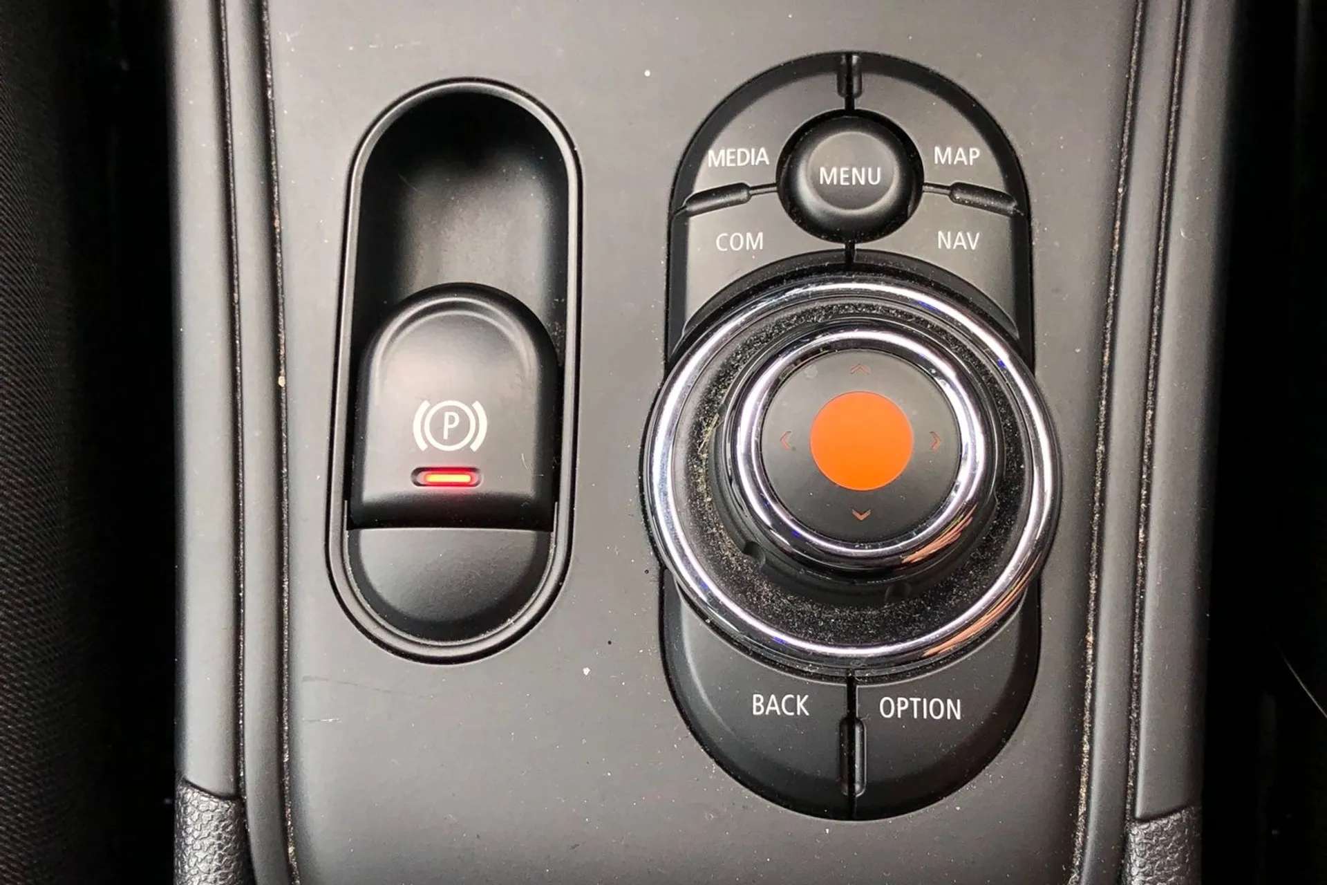 2018 MINI COUNTRYMAN 2018 MINI COUNTRYMAN
