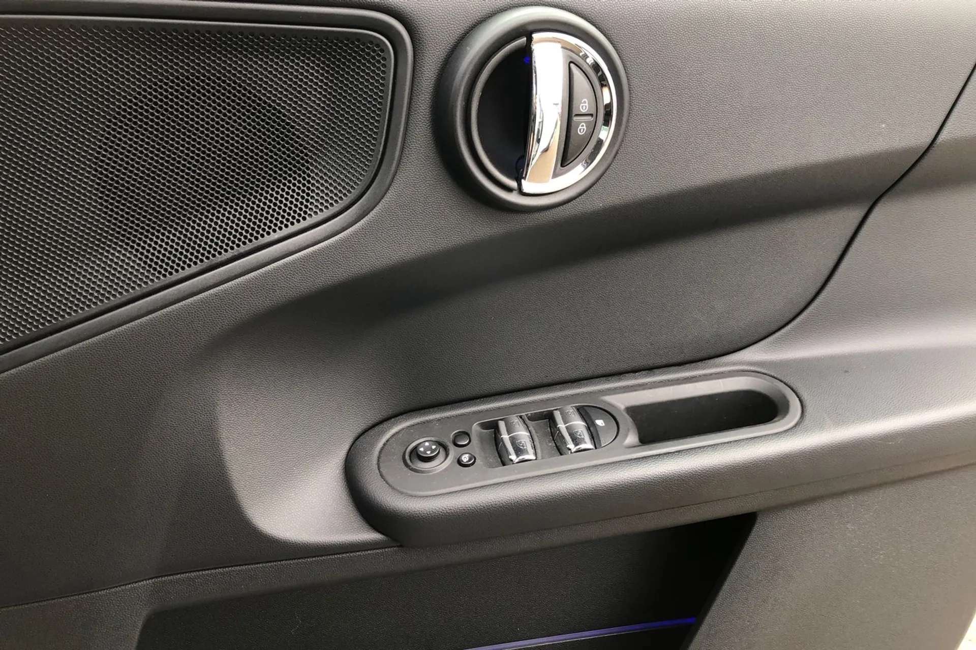 2018 MINI COUNTRYMAN 2018 MINI COUNTRYMAN