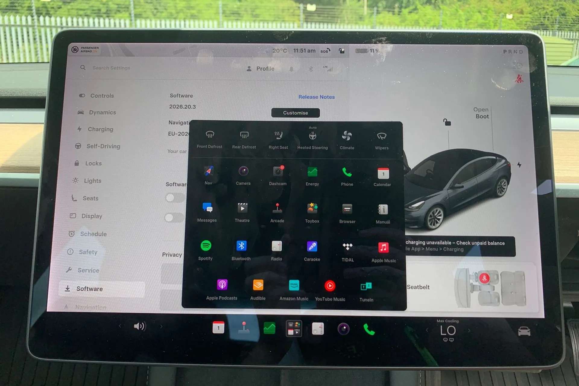 2021 TESLA MODEL 3 2021 TESLA MODEL 3