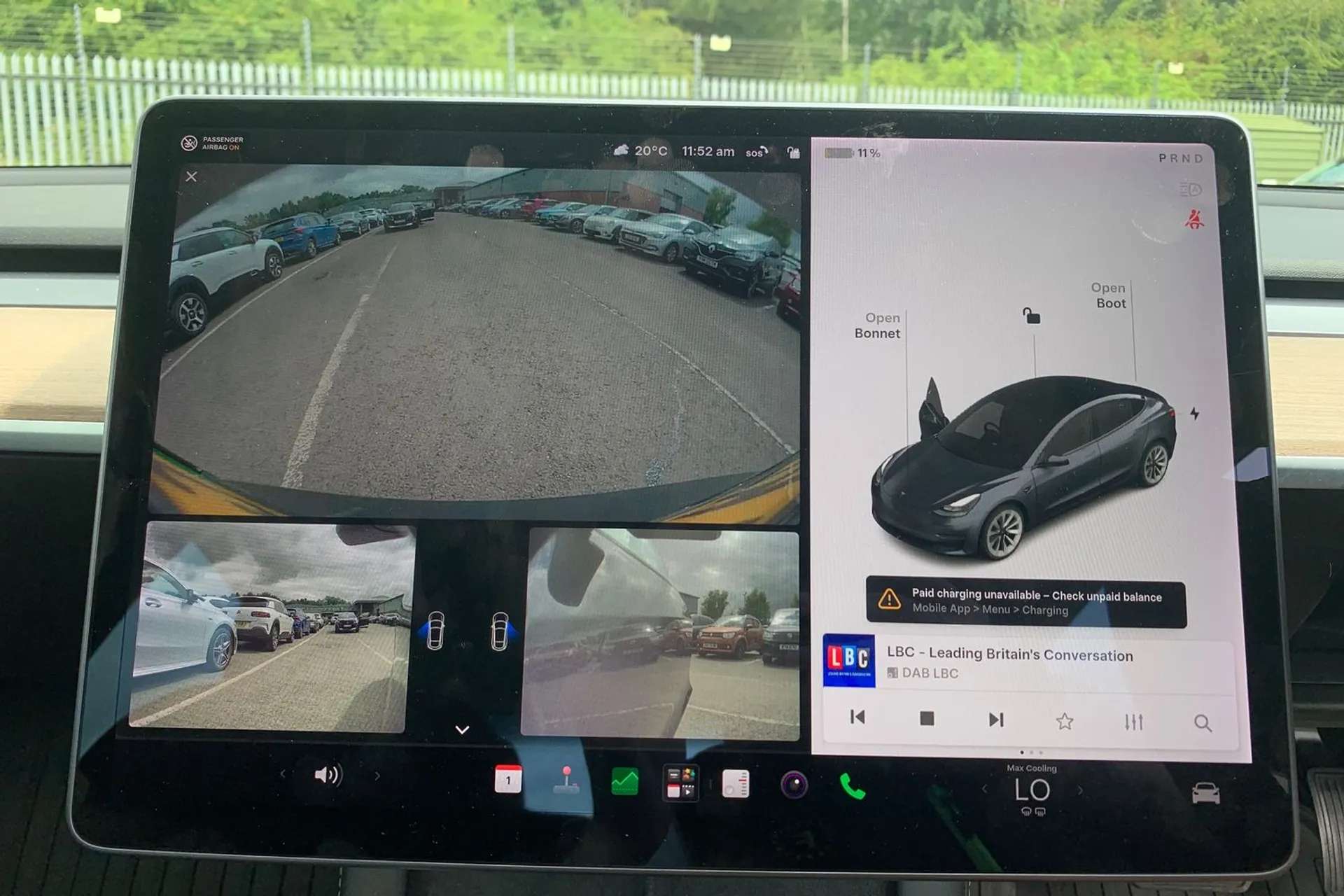 2021 TESLA MODEL 3 2021 TESLA MODEL 3