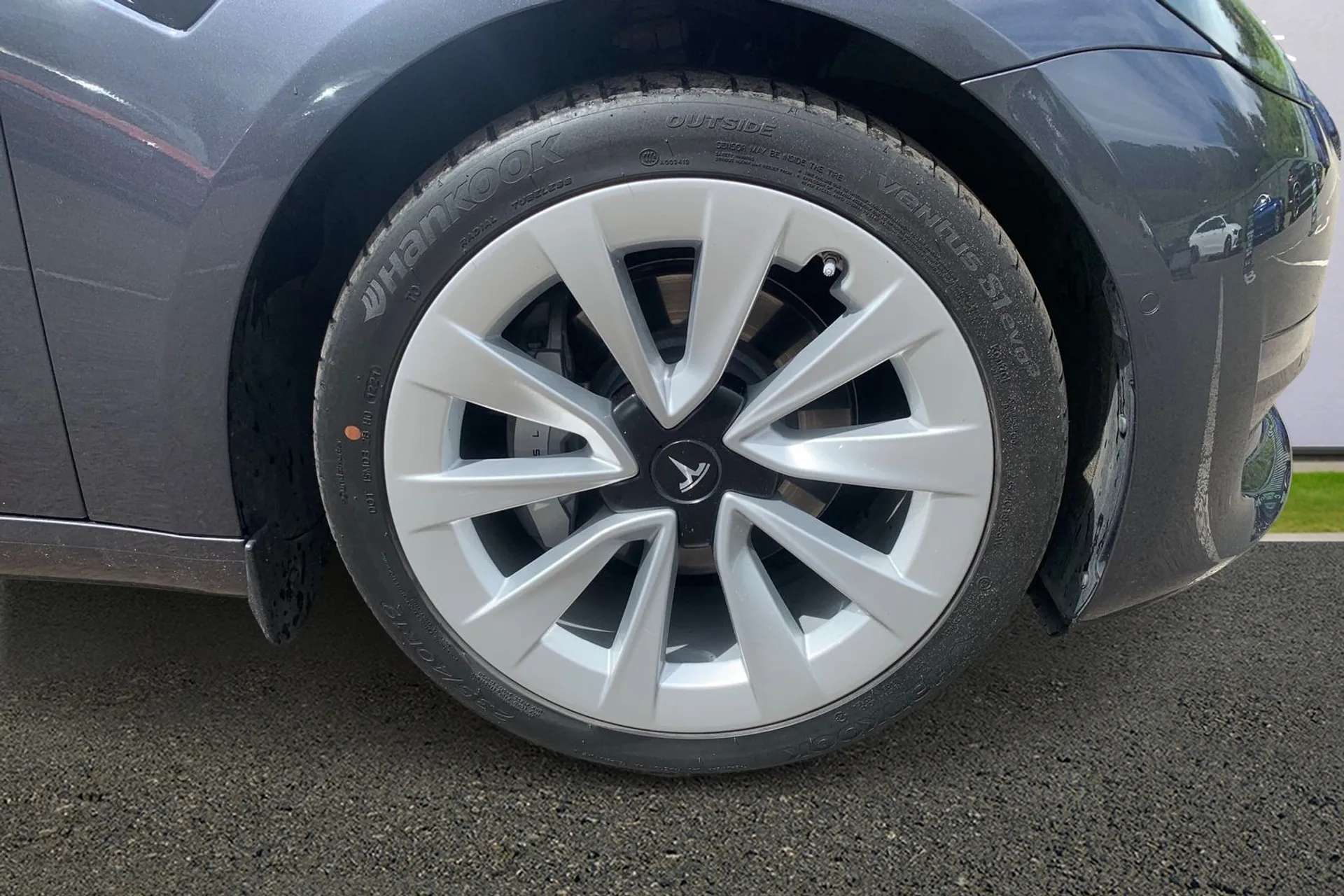 2021 TESLA MODEL 3 2021 TESLA MODEL 3