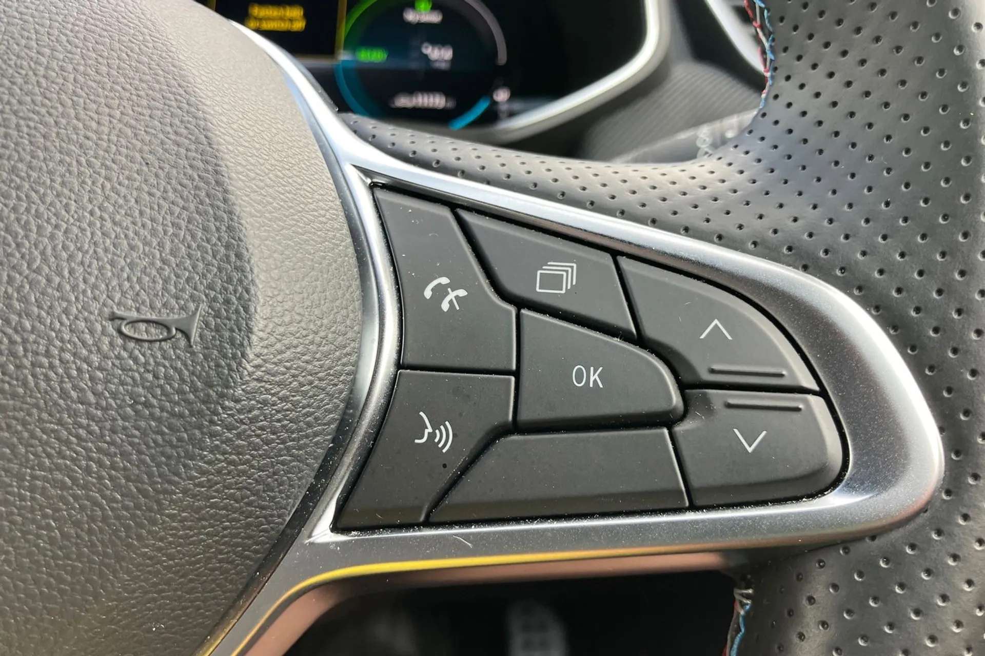 2024 RENAULT CLIO 2024 RENAULT CLIO