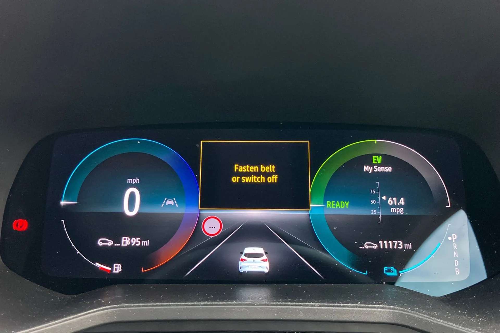 2024 RENAULT CLIO 2024 RENAULT CLIO