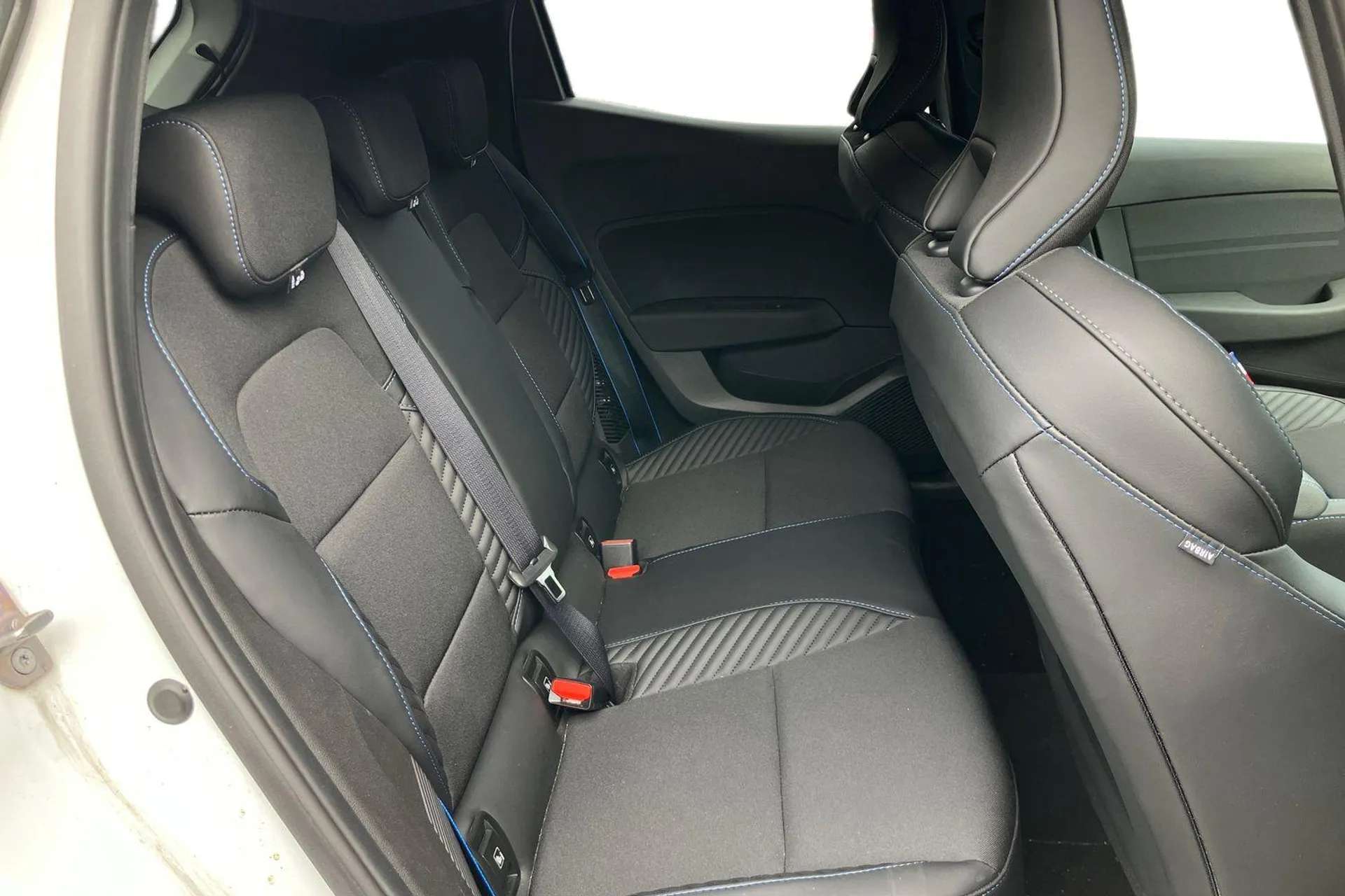 2024 RENAULT CLIO 2024 RENAULT CLIO