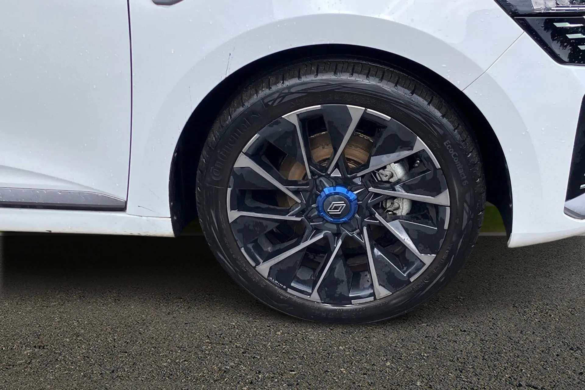 2024 RENAULT CLIO 2024 RENAULT CLIO