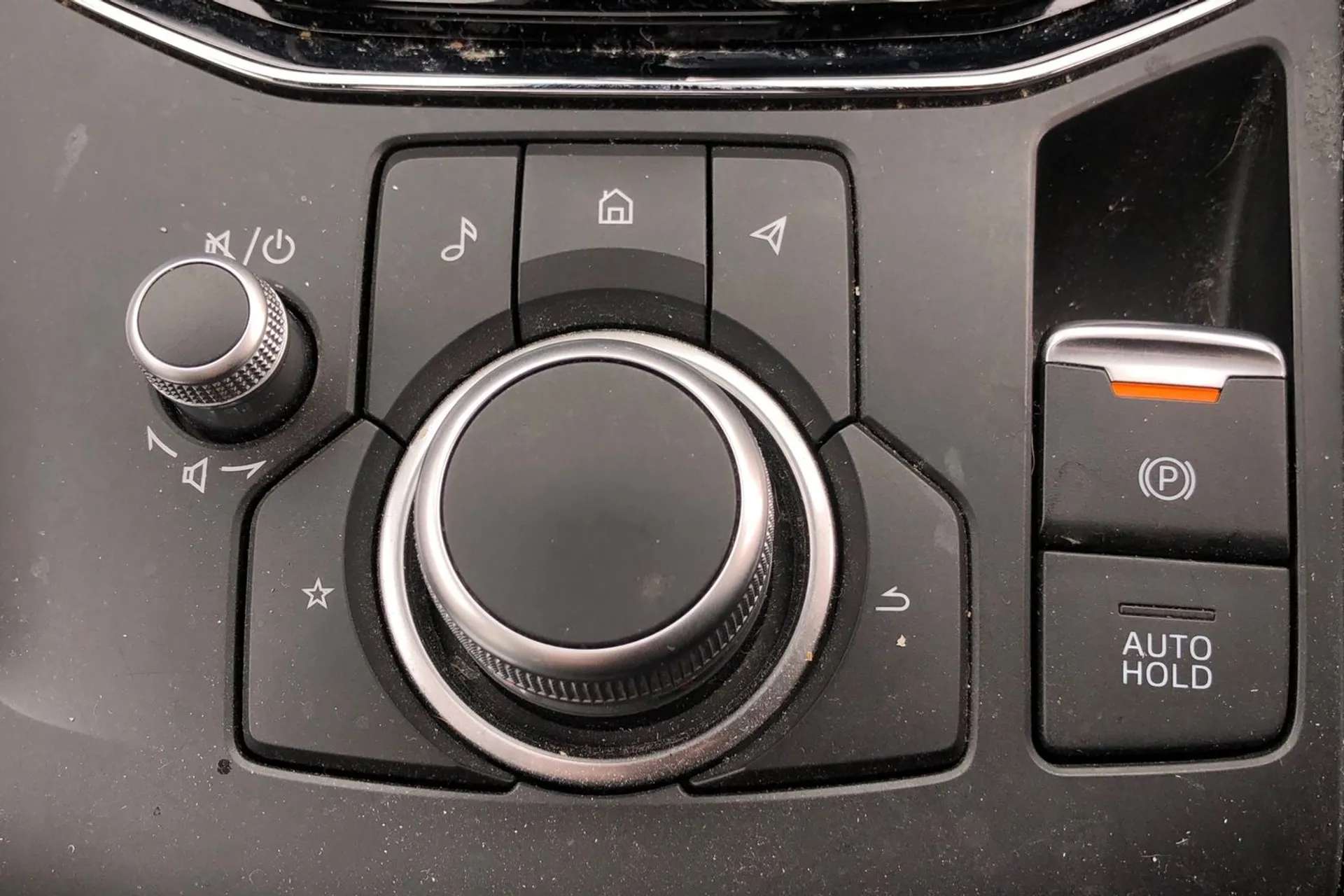 2021 MAZDA CX-5 2021 MAZDA CX-5